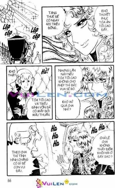 hoa hồng véc-xây chapter 8 66