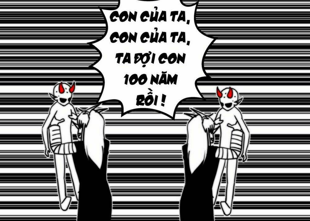 my papa is demon remake chapter 11 44