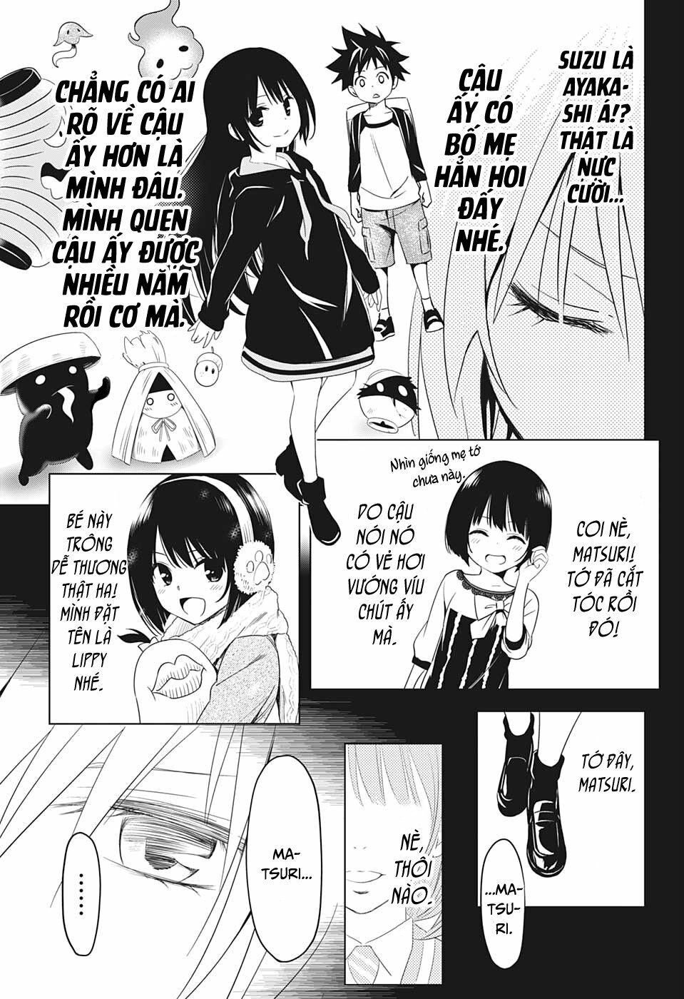 diệt quỷ nhẫn giả chapter 7 17