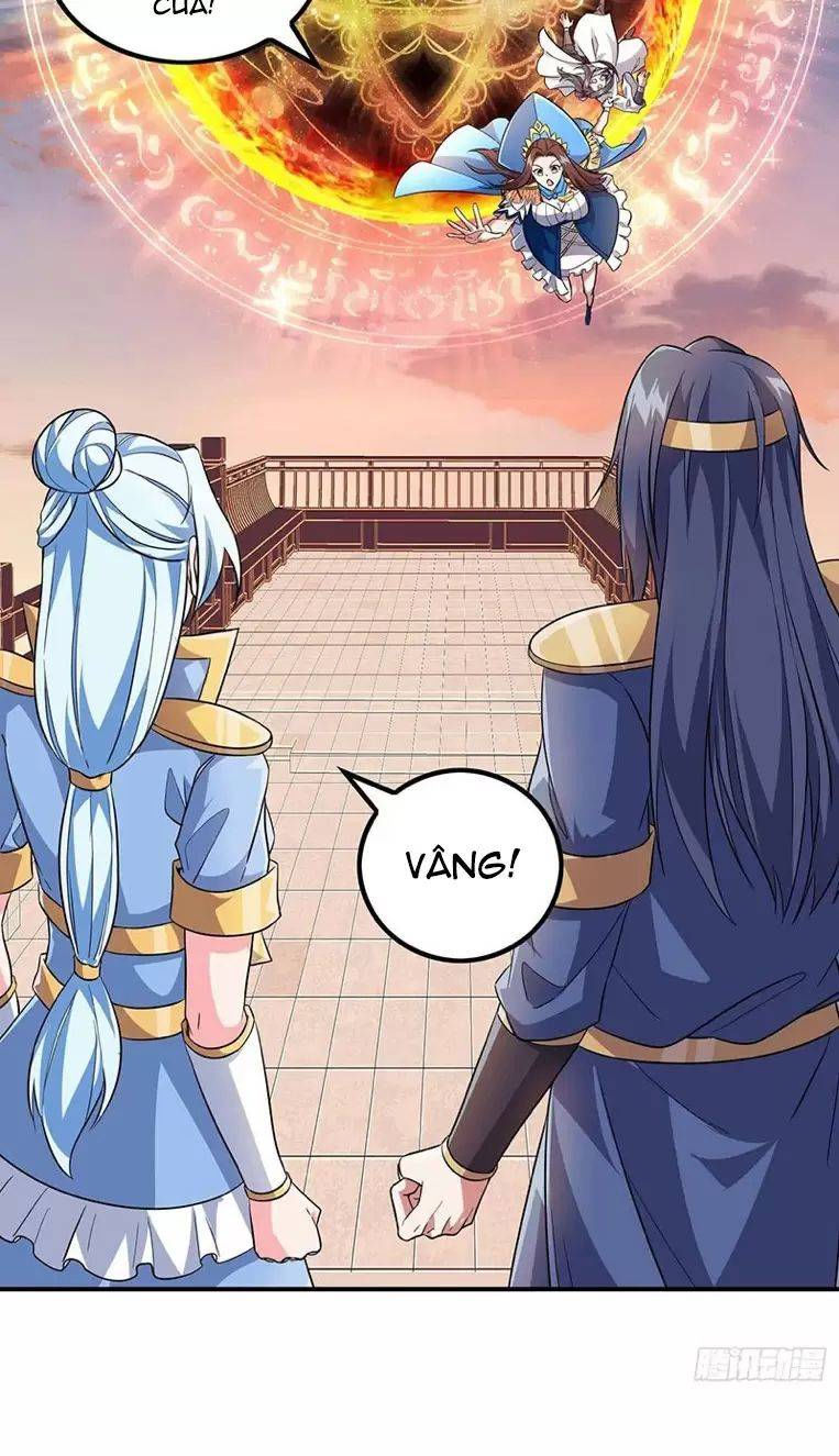 đệ nhất người ở rể chapter 182 9