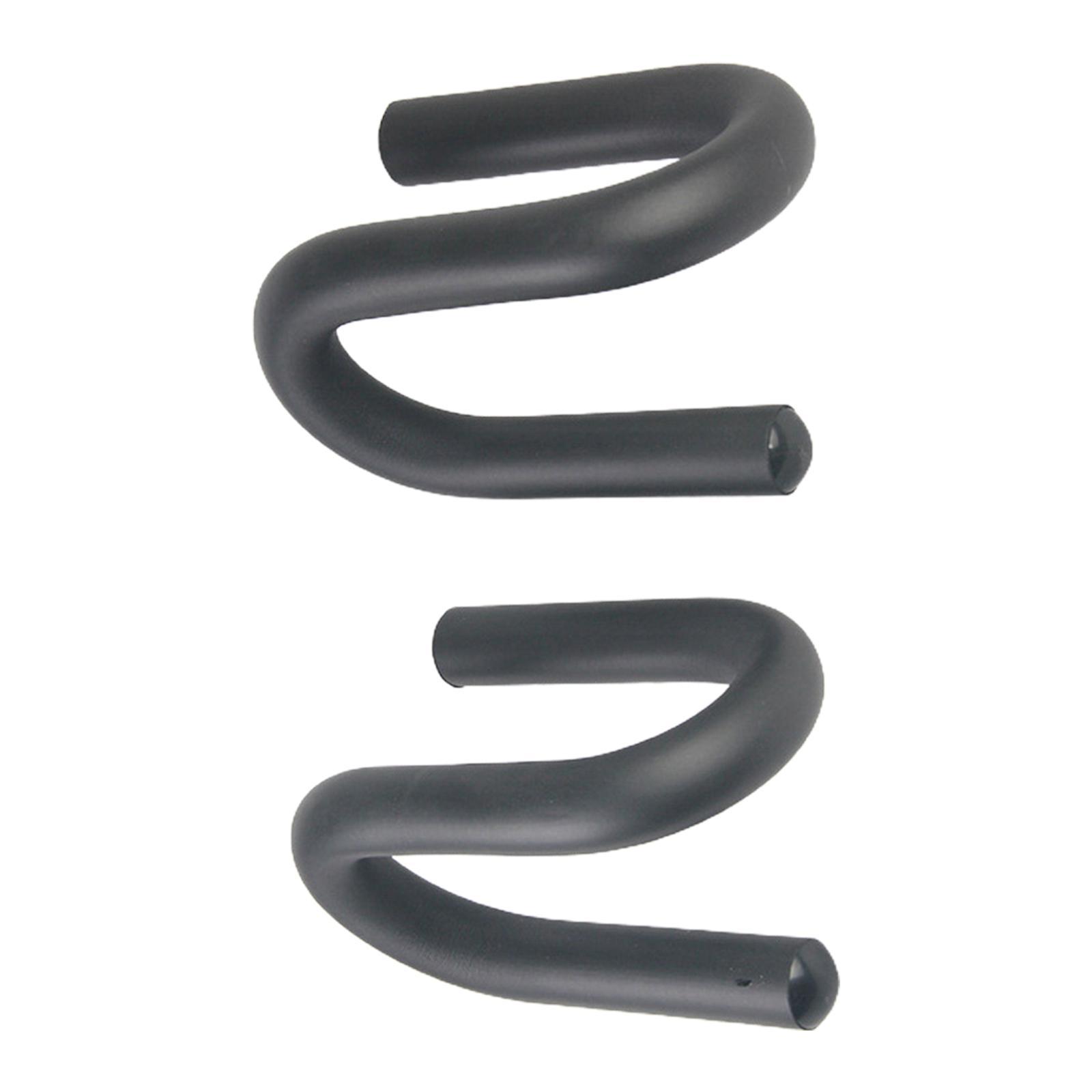 Push up Bar for Floor Metal Push up Handles for Gym Adults Workout