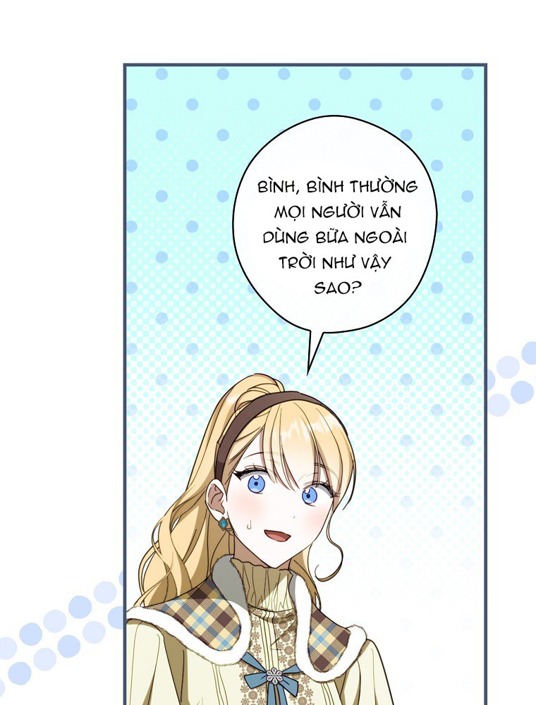 phương pháp khiến chồng đứng về phía của tôi chapter 48 74