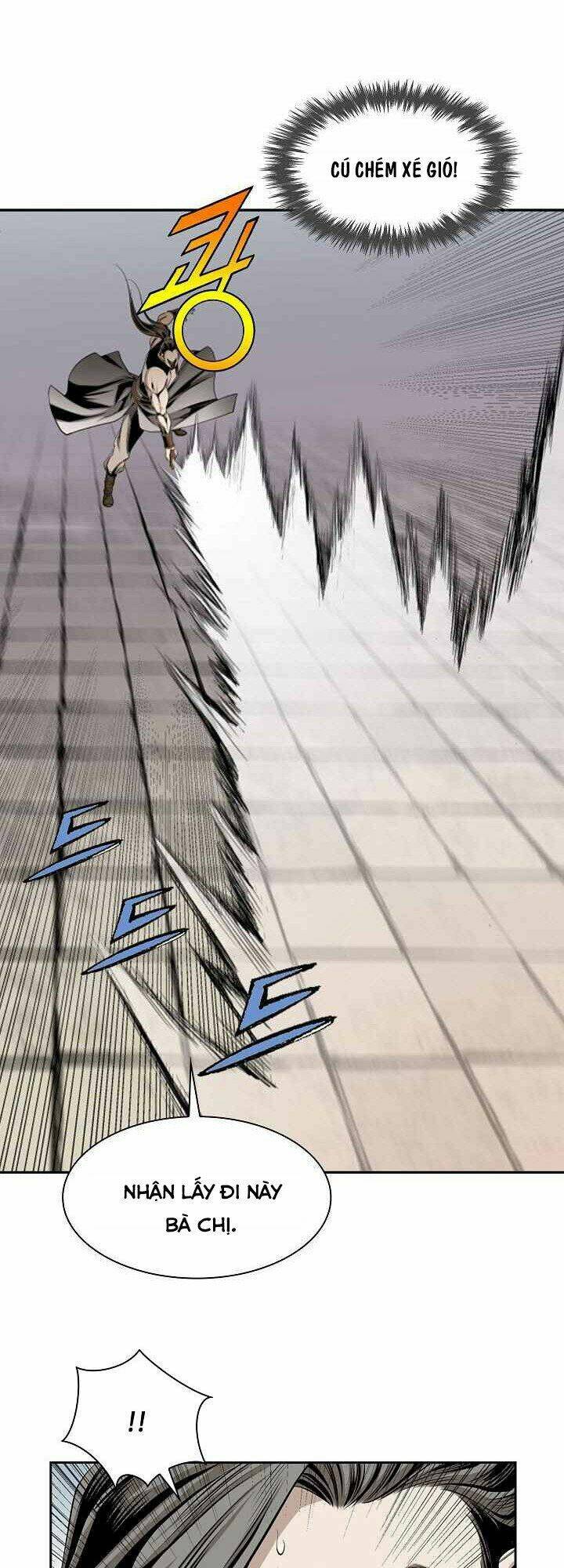 thế giới võ thuật của pháp sư chapter 62 8