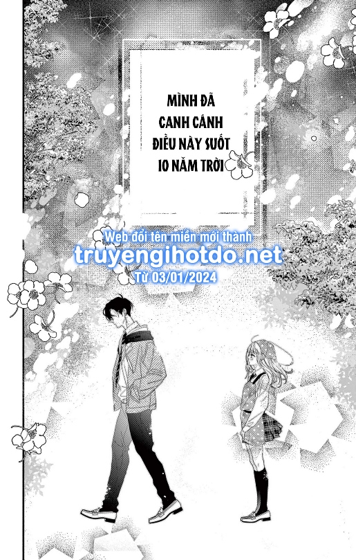tôi muốn ăn hiyou chapter 1.2 8
