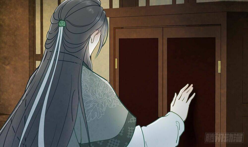 vương gia ba tuổi rưỡi của tôi chapter 36 41