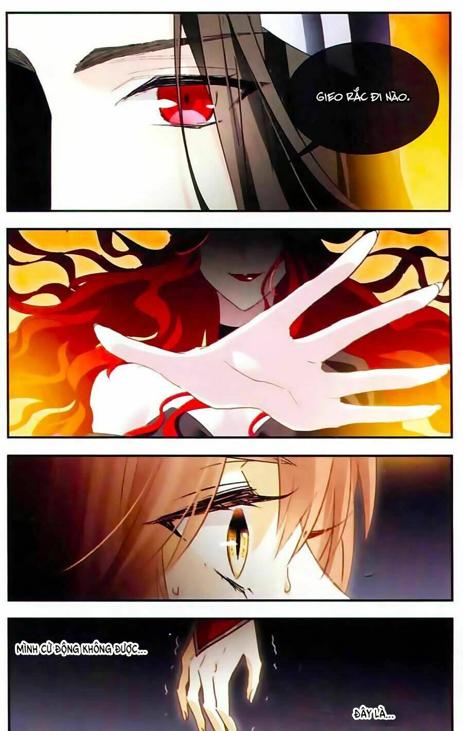 ngôi sao câu lạc bộ chapter 143 11