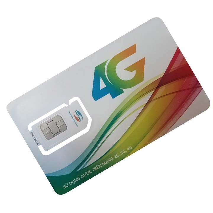 Sim Trắng VIETTEL - Không Có Số Sim Dùng Để Tự Nâng Cấp Đổi Sim 3G Cũ Lên Phôi 4G Mới Tại Nhà - Mẫu Ngẫu Nhiên - Hàng Chính Hãng - SIMTHE.VN