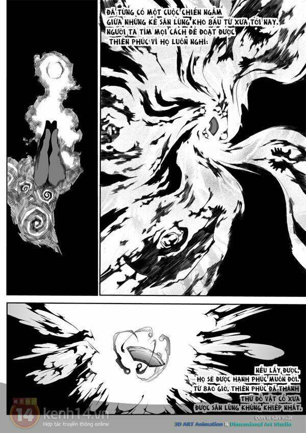 đất rồng chapter 10 19