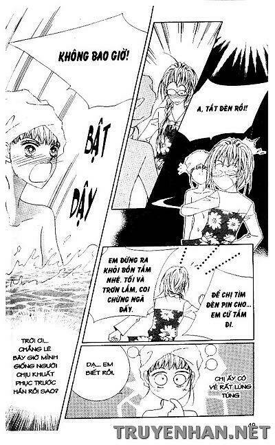 love bullet chapter 18 11