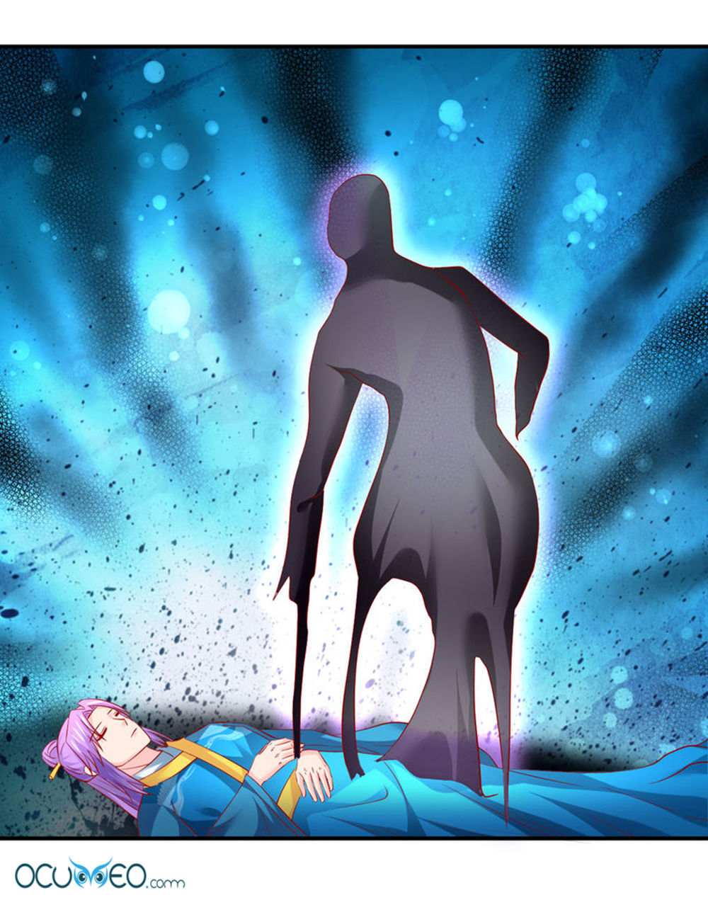 từ đây vương gia không thượng triều sớm chapter 56 33