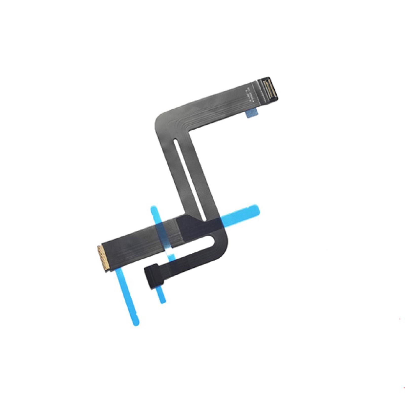 Keyboard Trackpad Cable 821-02663-A Replacement for 13" A2179 2020 Replace Parts Durable