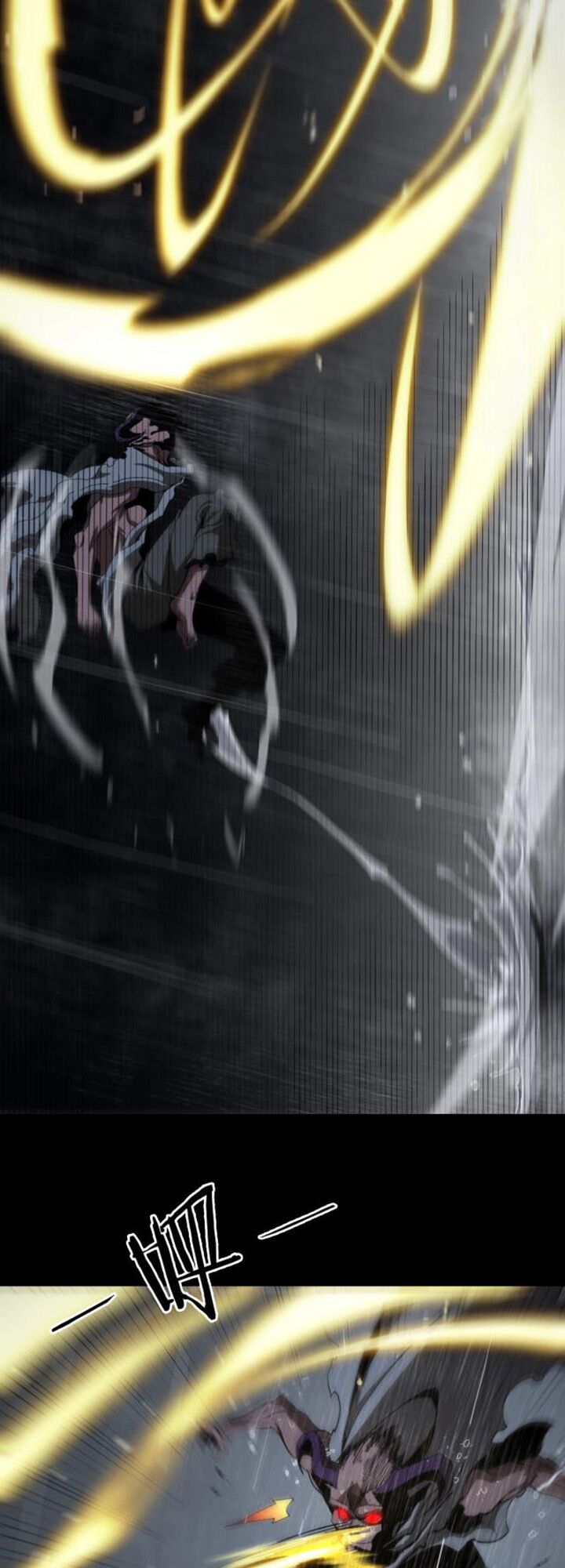 chư giới - tận thế online chapter 126 29