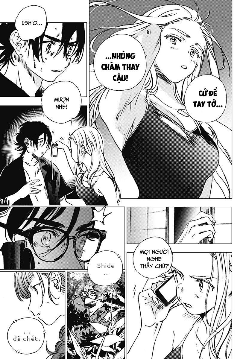 summer time render chapter 98 7