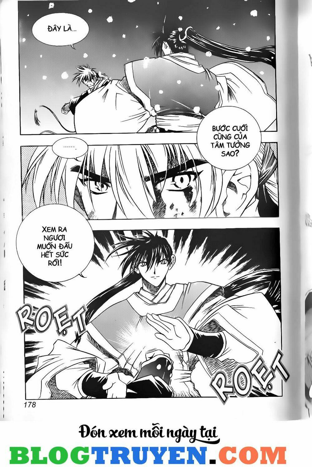 thiên lang liệt truyện chapter 110 32