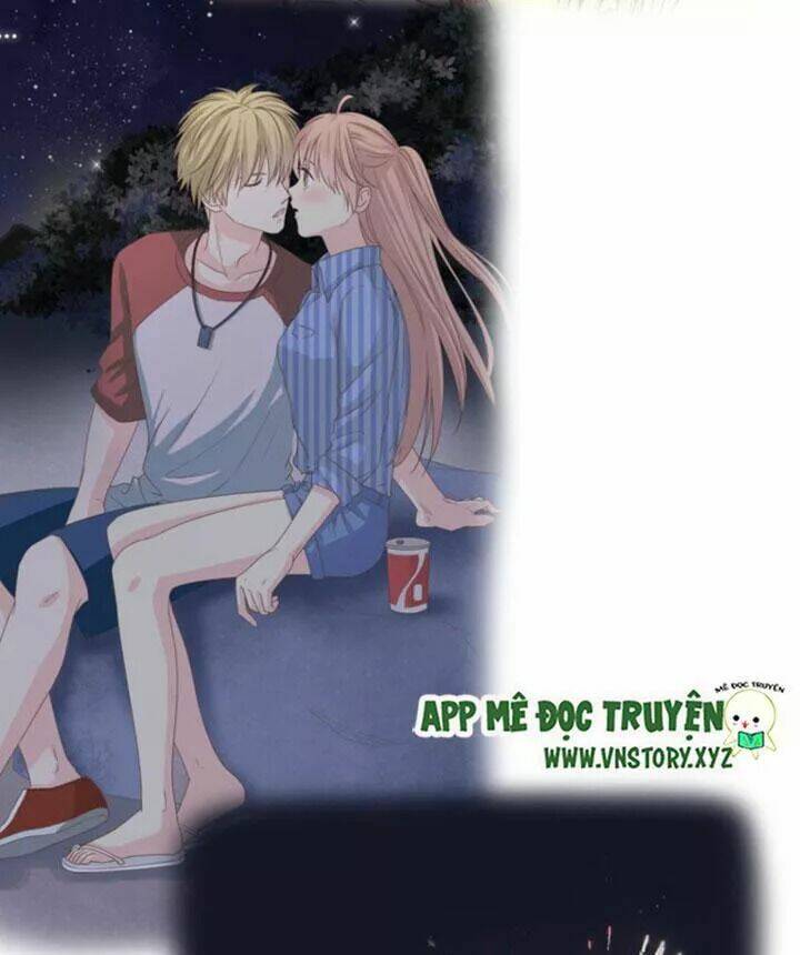 xin chào! dân nữ chapter 49 52