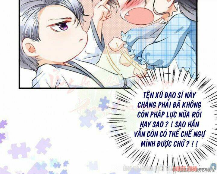 tôi trở thành tổ tông của 5 vị đại lão chapter 8 87