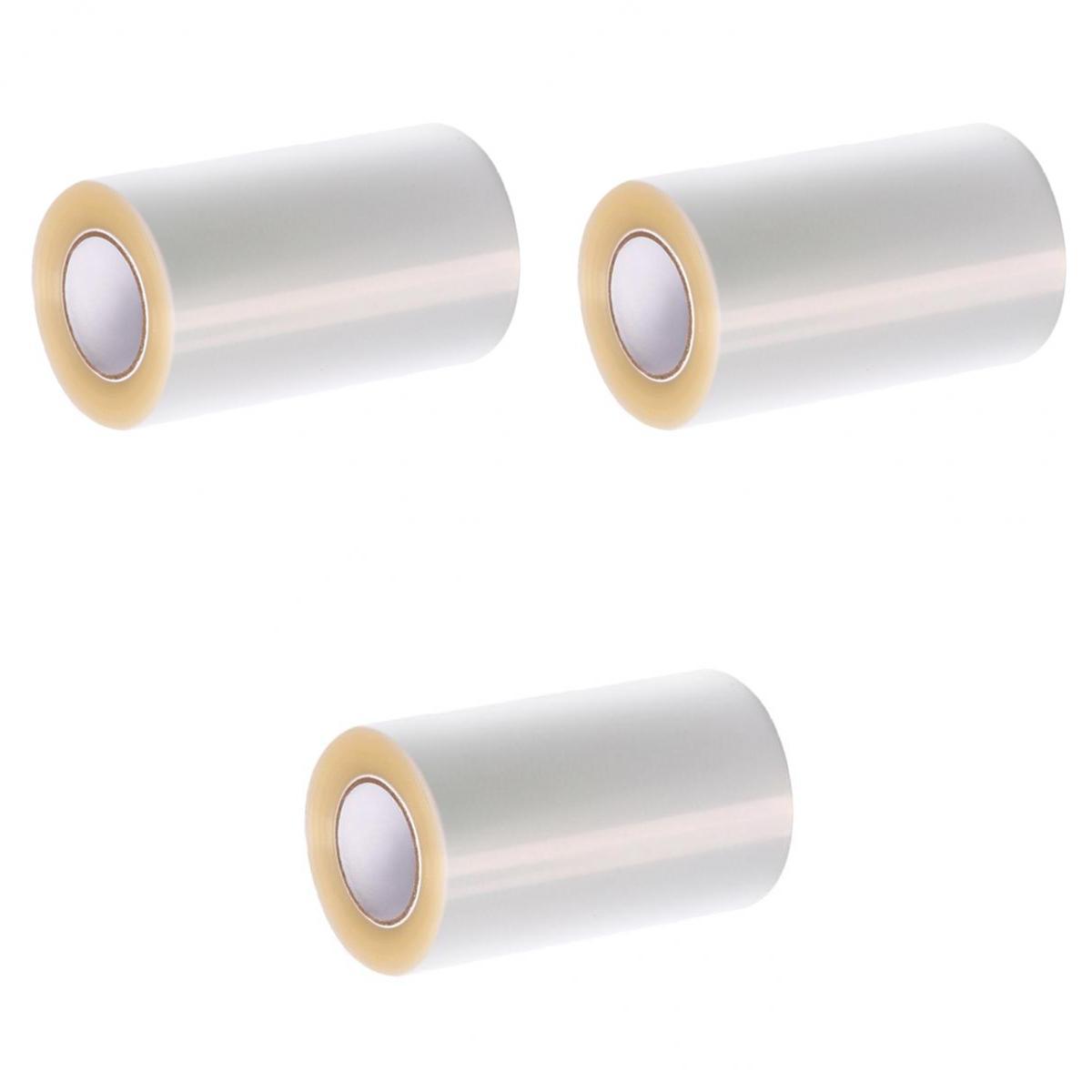 Cake Collars Transparent Cake Strips, Cake Tools 10cmx10m 6cm 8cm 12cm