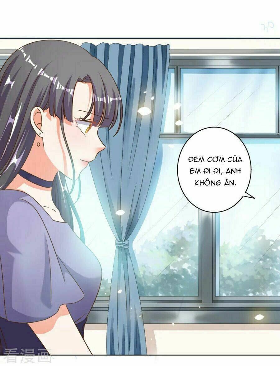 hôn nhân dục vọng: thiếu gia nhẹ một chút! chapter 79 21