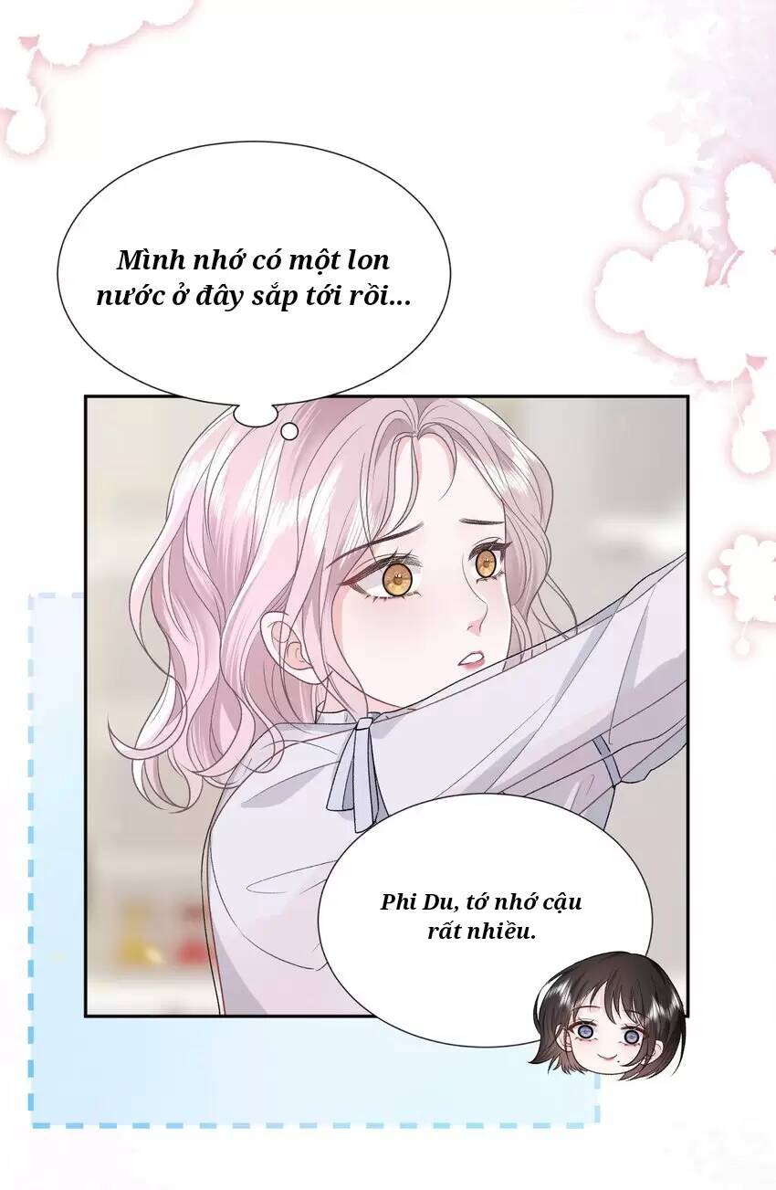 mận xanh chapter 23 15