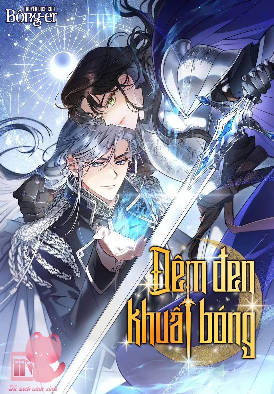 đêm đen khuất bóng chapter 46 1