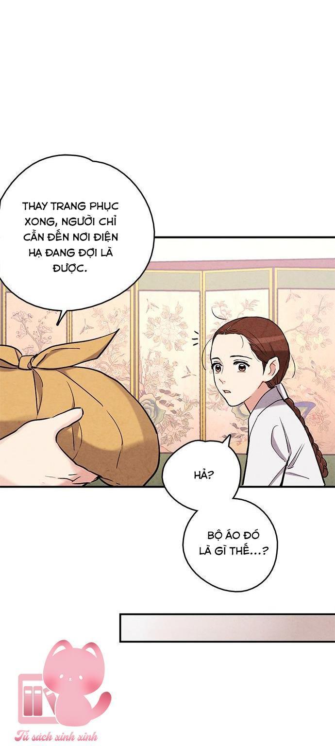 lệnh cấm hôn chapter 98 61