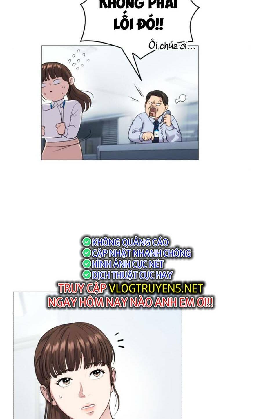 nhân viên thực tập kim chapter 3 63