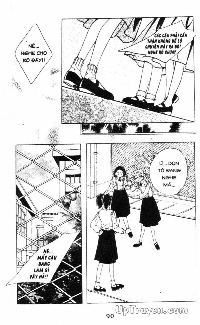 tình yêu diệu kỳ chapter 1 91