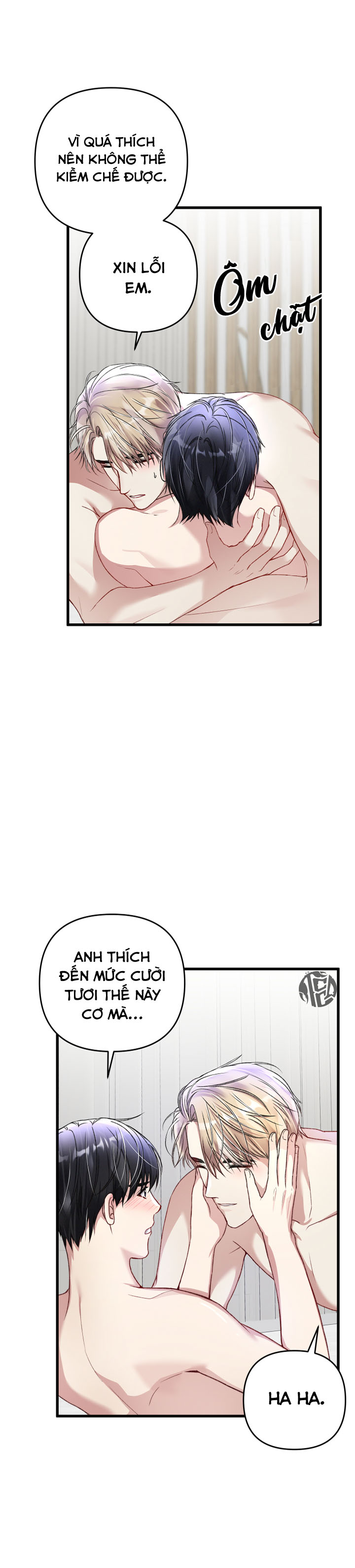 cuộc sống thường nhật của một guide phổ quát chapter 36 27