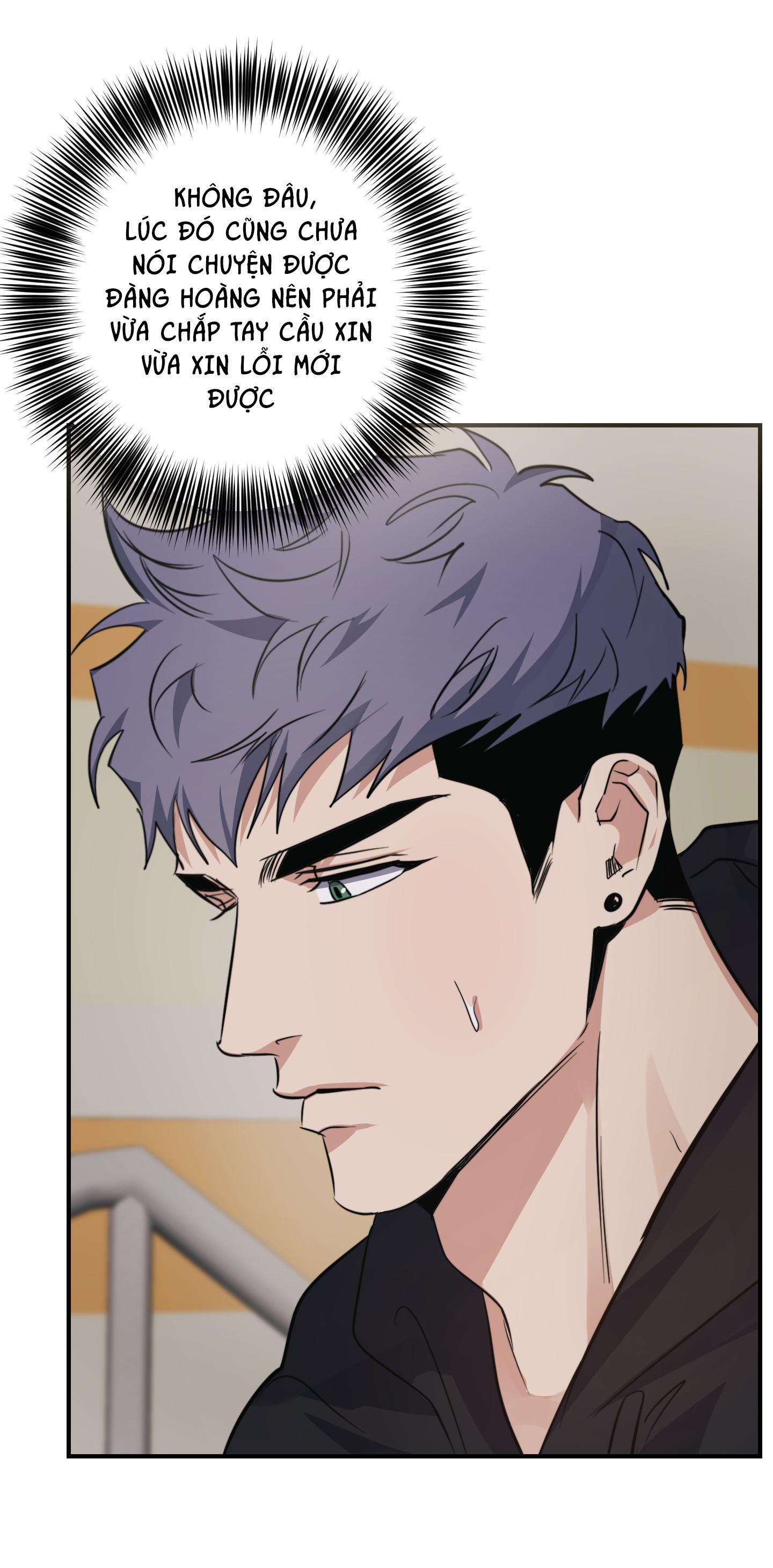 bộ sưu tập ciu to-ngực bự của nhà sẹc chapter 17 33