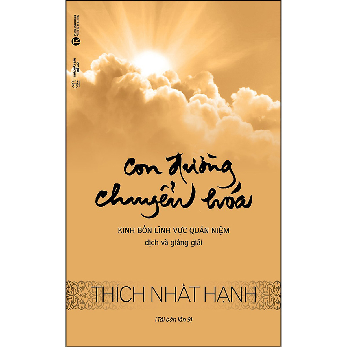 Trạm Đọc | Con Đường Chuyển Hóa - Kinh Bốn Lĩnh Vực Quán Niệm