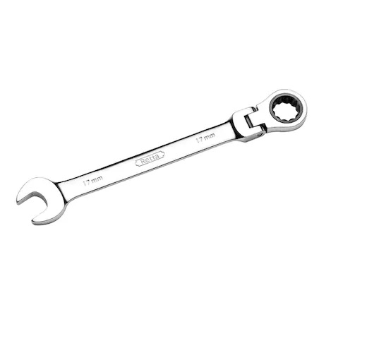 Cờ lê đa năng tự động 19mm linh hoạt Retta - RCA0619