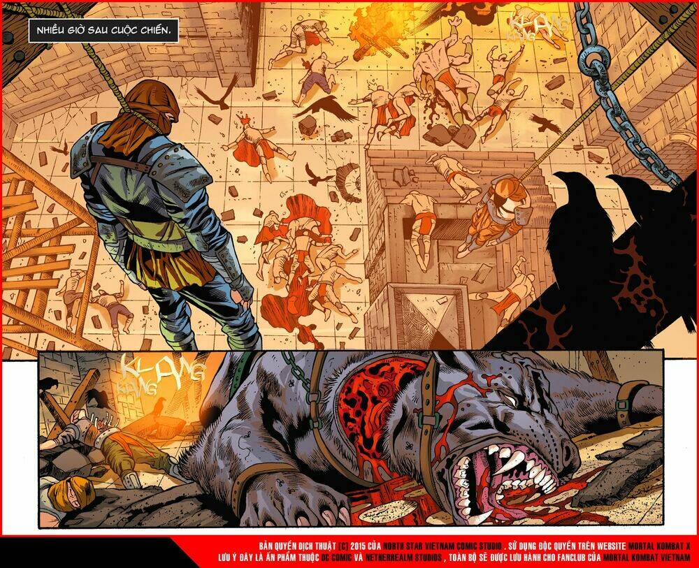 mortal kombat x chapter 18 4