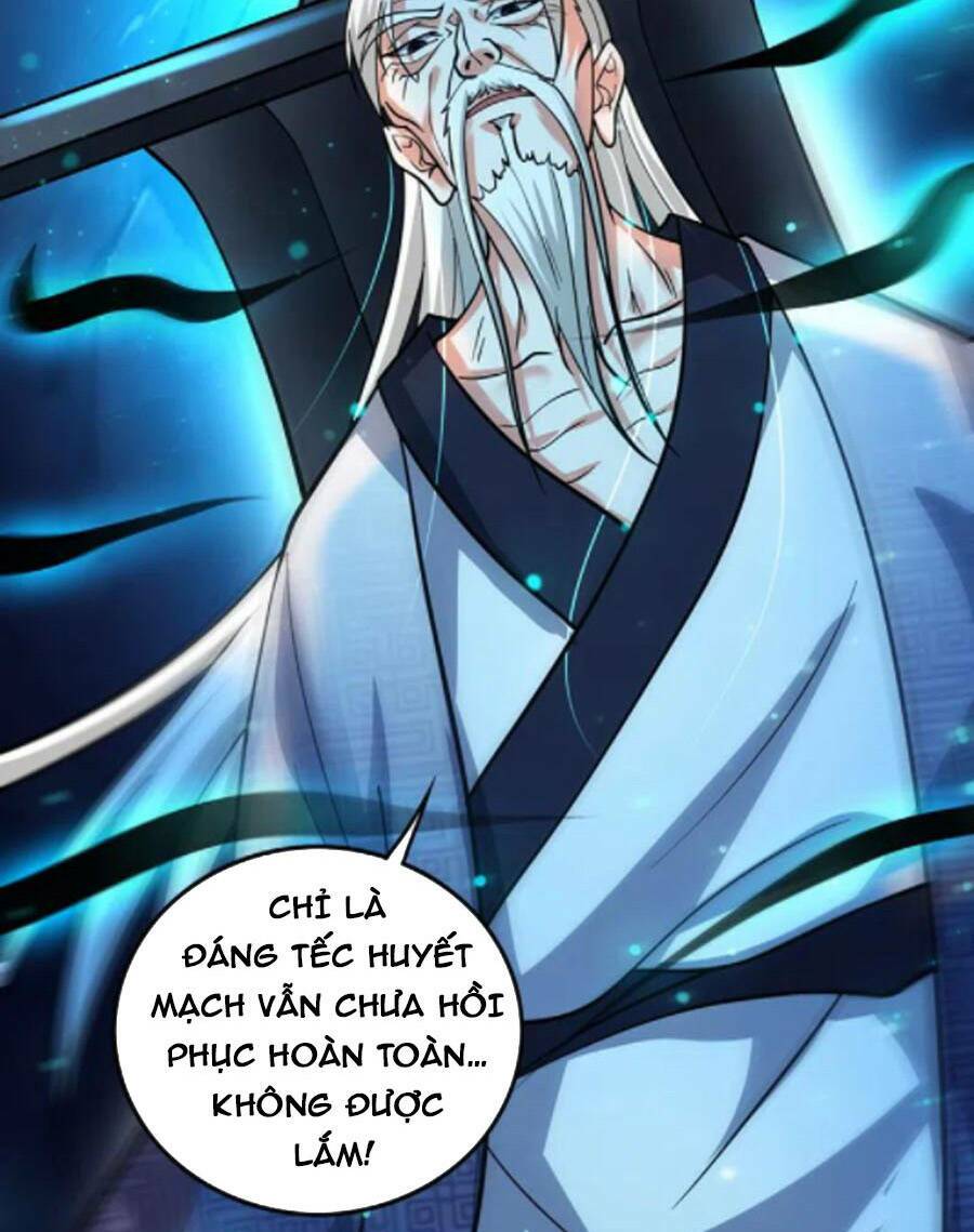 tối cường thần y tại đô thị chapter 266.5 9