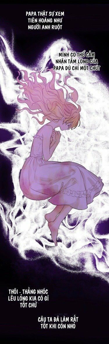 một ngày nọ tôi bỗng thành nàng công chúa chapter 101 44