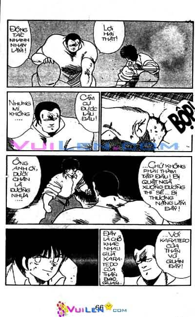 truyền nhân atula - shura no mon i chapter 4 67