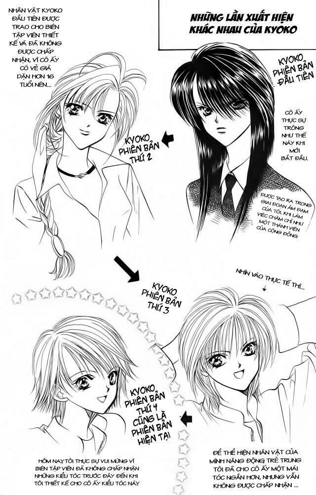 thử thách của kyouko chapter 3 4