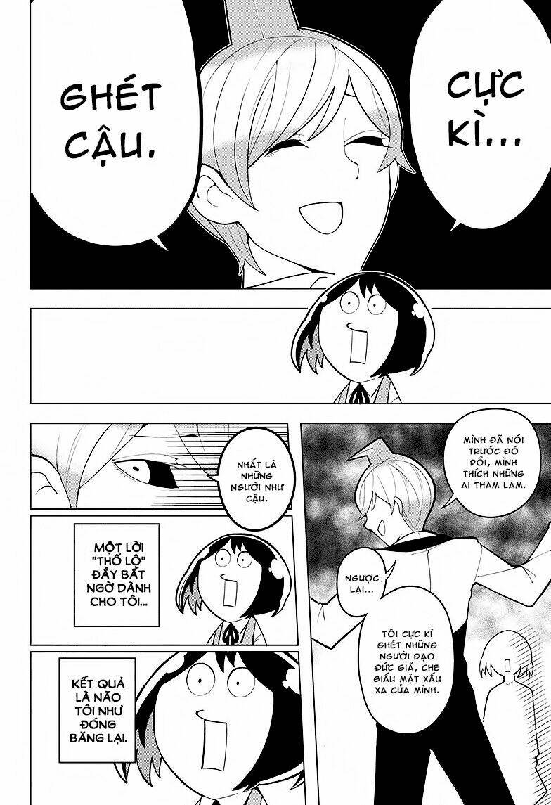 samon-kun wa summoner chapter 1 14