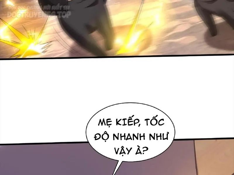 không gian hệ lão lục: dự trữ một vạn tấn thịt ngày tận thế chapter 51 40