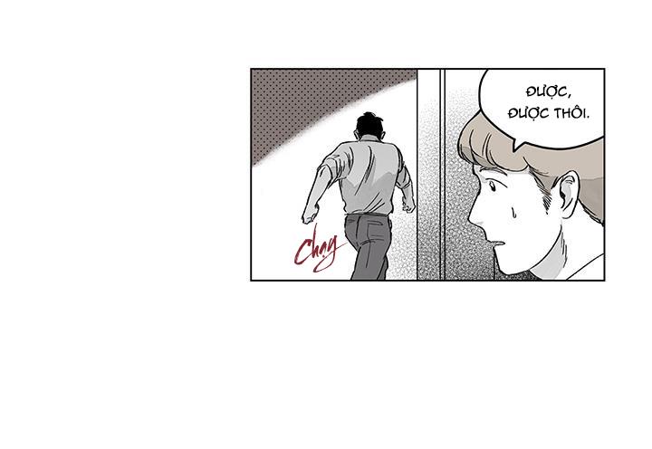 một tuần dục vọng – truyện ngắn omegaver chapter 4.1 52