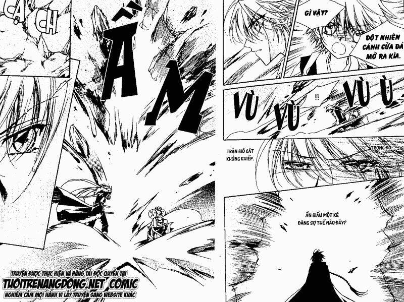 legend - truyền thuyết fushigi chapter 5 74