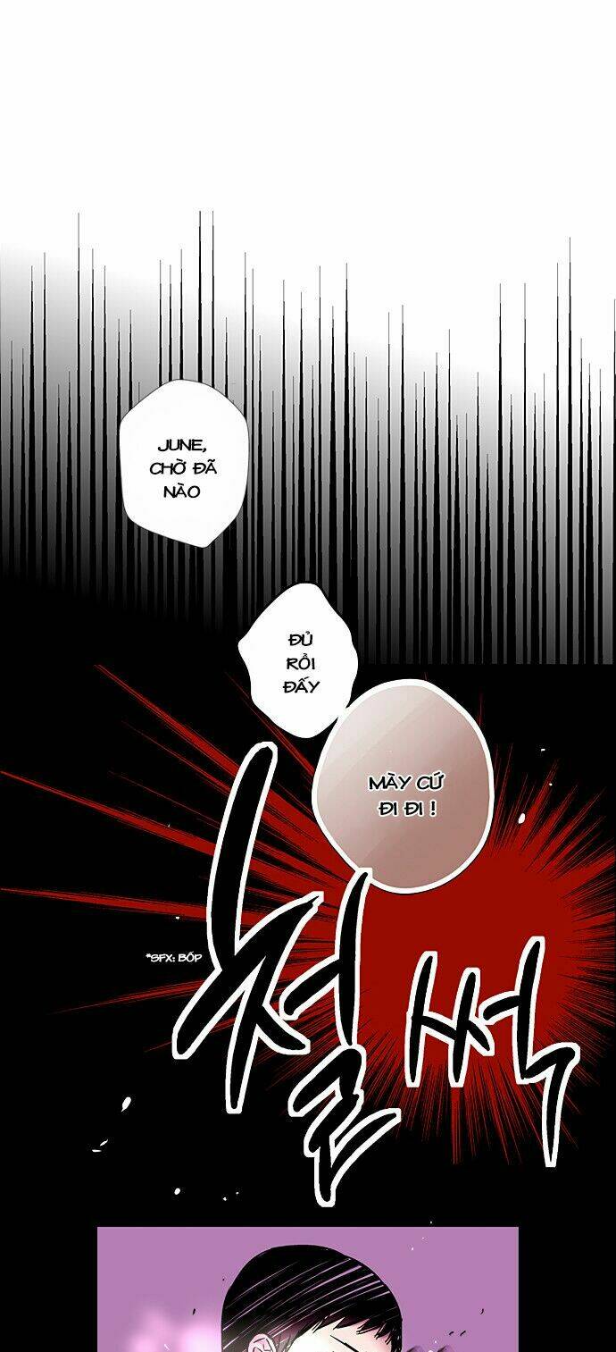 người máy hủy diệt chapter 2 55