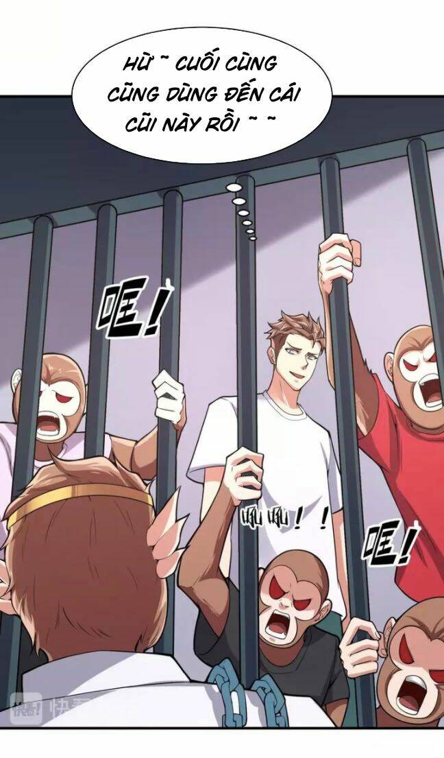 người chặn xuyên không chapter 89 9