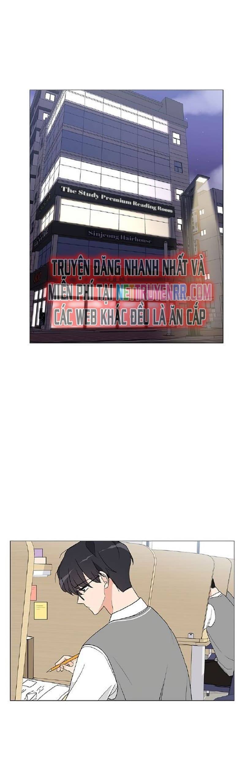 cô nàng 1m8 chapter 9.1 13