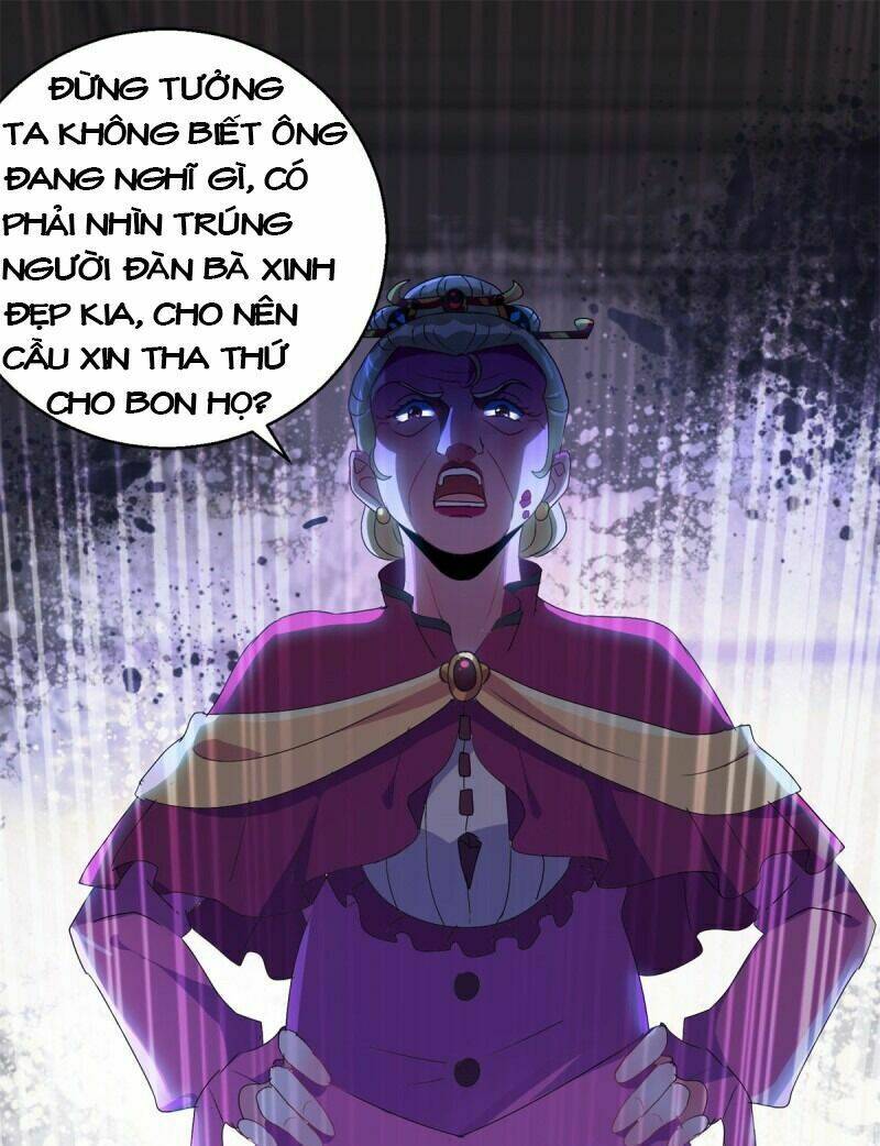 vú em là cổ tiên chapter 153 13