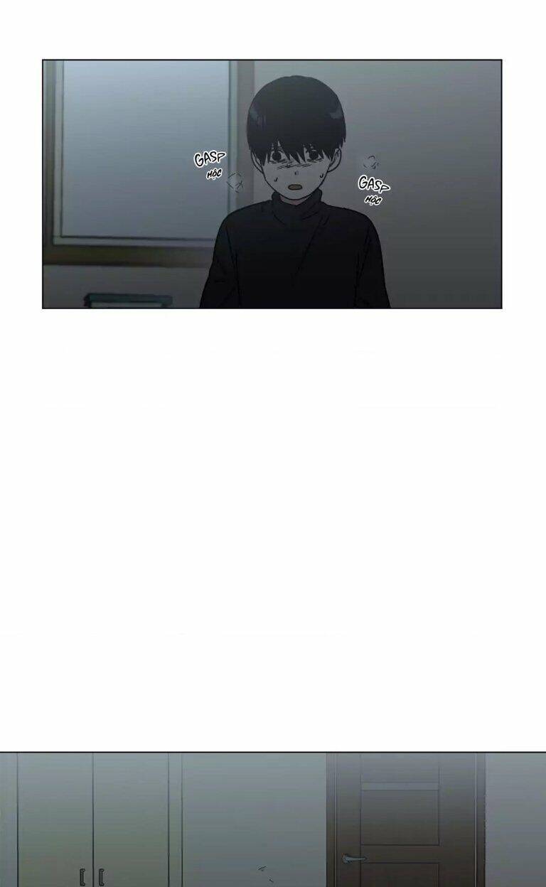 …”một sự thật khá khó chịu.” chapter 56 67