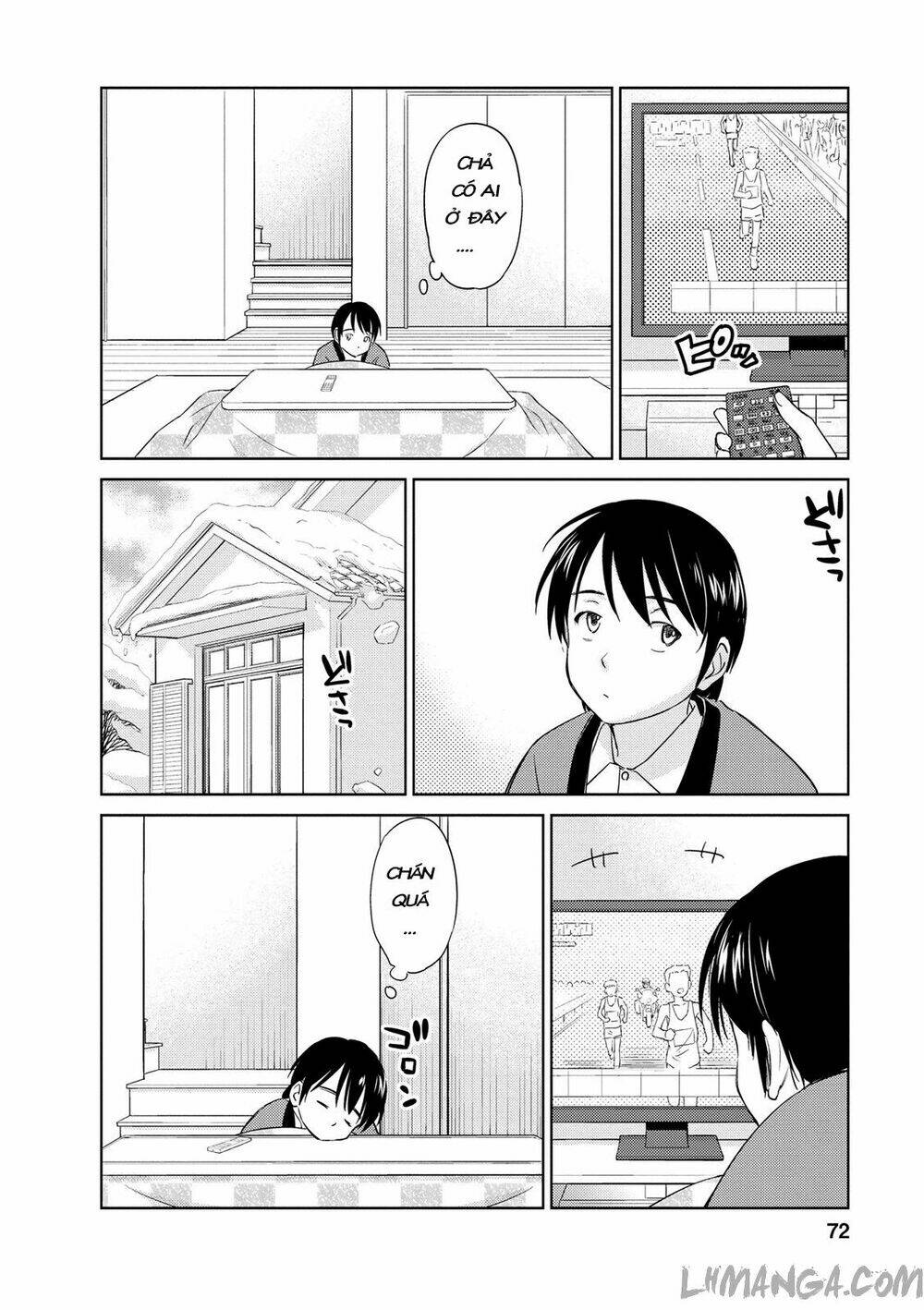 kono oneesan wa fliction desu!? chapter 39 15