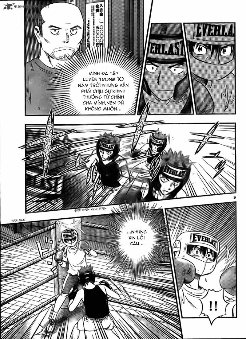 buyuden chapter 25 11