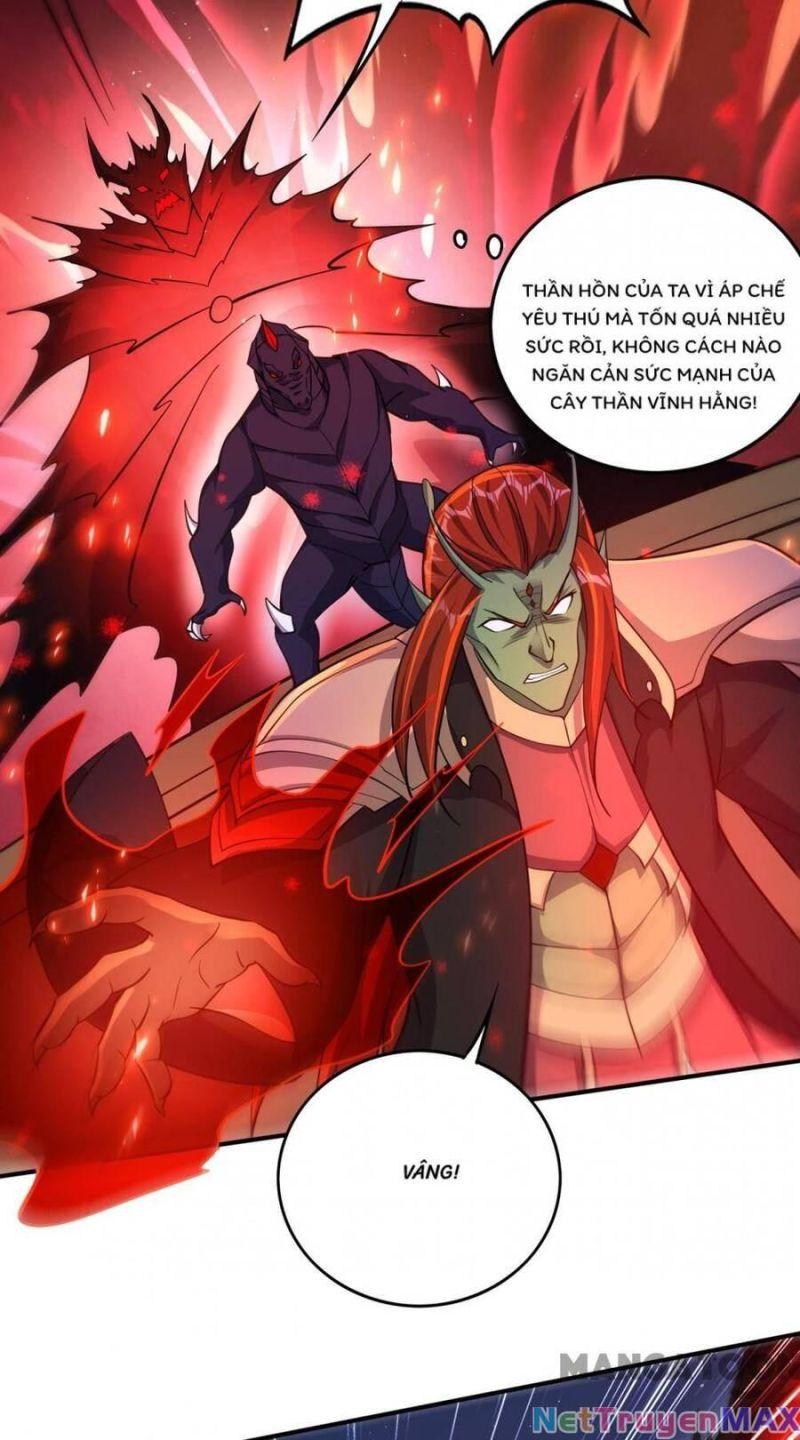 tối cường thần y tại đô thị chapter 308 32