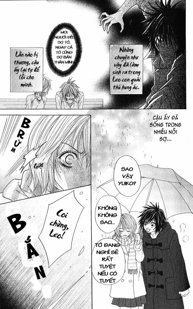 cậu bé hoang dã chapter 6 5