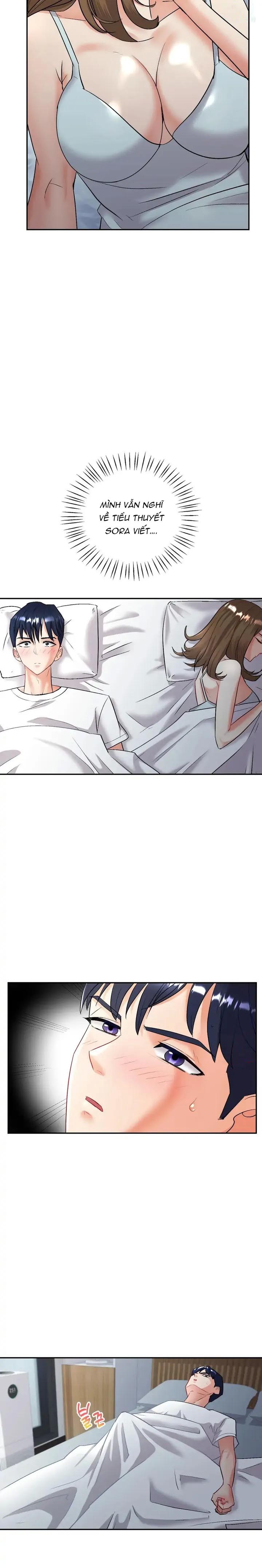 trả lại vợ cho tôi chapter 2.1 8